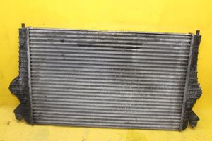 Ford Galaxy Chłodnica powietrza doładowującego / Intercooler 