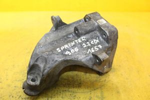 Mercedes-Benz Sprinter W906 Supporto di montaggio del motore (usato) A6212231704