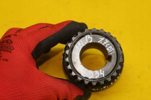 Opel Zafira B Crankshaft gear 