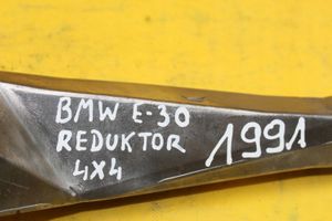 BMW 3 E30 Supporto di montaggio scatola del cambio 1130315