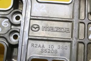 Mazda 6 Oil sump 