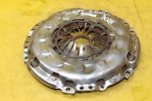 Citroen Jumpy Pressure plate JUMPY