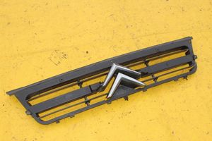 Citroen Jumper Grille de calandre avant 1304699070