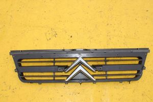 Citroen Jumper Grille de calandre avant 1304699070