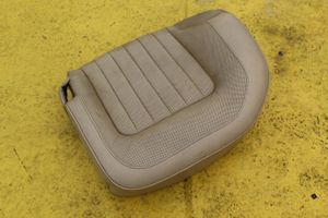 Volkswagen Phaeton Rear seat 