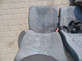 Volkswagen Multivan T4 Asiento trasero 