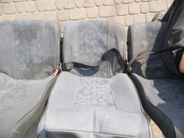 Volkswagen Multivan T4 Rear seat 