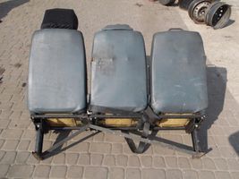 Volkswagen Multivan T4 Asiento trasero 