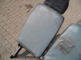 Volkswagen Multivan T4 Rear seat 