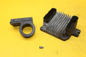 Opel Astra G Engine ECU kit and lock set 