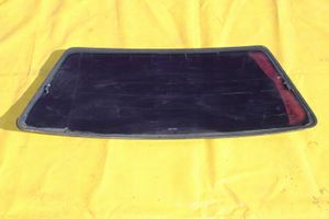 Volkswagen Golf III Rear windscreen/windshield window 