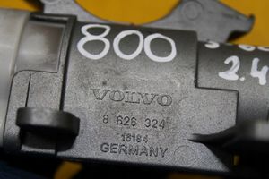 Volvo S60 Virtalukko 8626324