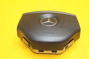 Mercedes-Benz R W251 Ohjauspyörän turvatyyny W251