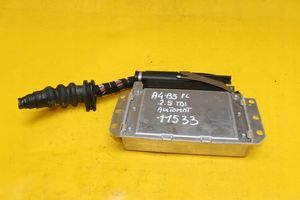 Audi A4 S4 B5 8D Centralina/modulo scatola del cambio 0260002643