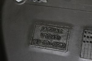 Jaguar S-Type Apšuvums aizmugurējām durvīm 