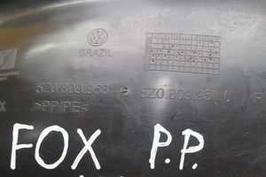 Volkswagen Fox Rivestimento paraspruzzi passaruota anteriore 5Z0809958C