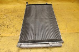 KIA Optima Radiateur condenseur de climatisation 97606-4D900