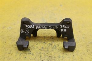 Audi A4 S4 B6 8E 8H Front Brake Caliper Pad/Carrier 