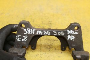 Audi A4 S4 B6 8E 8H Front Brake Caliper Pad/Carrier 