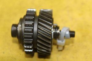 Volkswagen Golf VI Crankshaft gear 