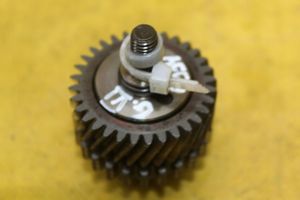 Volkswagen Golf VI Crankshaft gear 