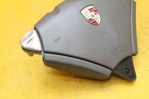 Porsche Cayenne (9PA) Airbag dello sterzo 