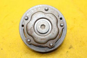 Opel Astra H Timing chain sprocket 12992409