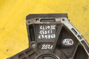 Renault Clio III Bloc moteur 