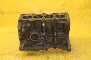 Renault Clio III Bloc moteur 