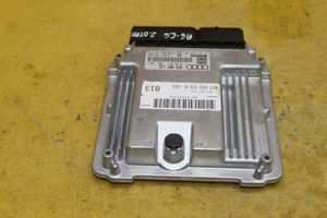 Audi A6 S6 C6 4F Centralina/modulo motore ECU 