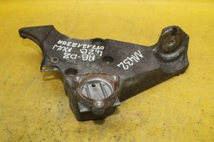 Audi A8 S8 D2 4D Supporto del compressore ad aria dello pneumatico 