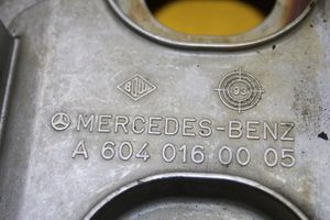 Mercedes-Benz C W202 Galvutės dangtelis 