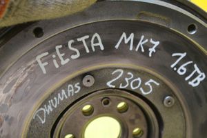Ford Fiesta Volant moteur bi-masse 