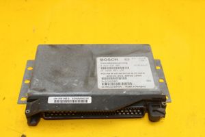 Peugeot 607 Module de contrôle de boîte de vitesses ECU 9652182080