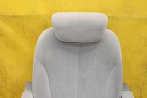 KIA Optima Rear seat 