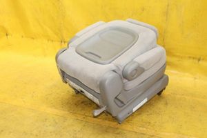 KIA Optima Rear seat 