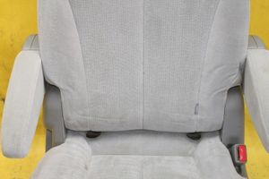 KIA Optima Rear seat 