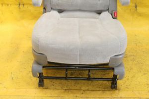 KIA Optima Rear seat 