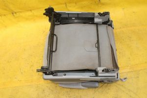 KIA Optima Rear seat 