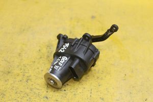 Volkswagen Golf VI Intake manifold valve actuator/motor 