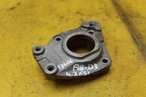 Audi A8 S8 D3 4E Riemenspanner Spannrolle Servopumpe 4E0145156F