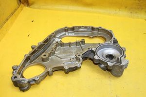 Volvo S60 Timing belt guard (cover) 