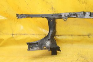 Volkswagen Transporter - Caravelle T5 Support de radiateur sur cadre face avant 