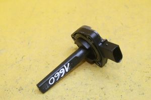 BMW 5 E39 Oil pressure sensor 