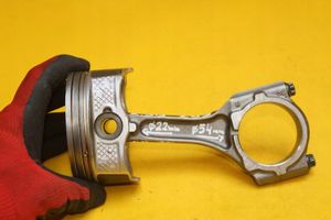 Subaru Forester SJ Piston avec bielle 