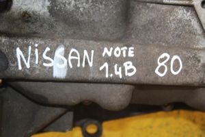 Nissan Note (E12) Miska olejowa 11111BX005