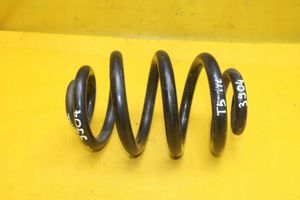 Volkswagen Multivan T5 Rear coil spring 