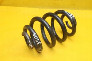 Volkswagen Multivan T5 Rear coil spring 