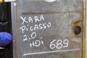 Citroen Xsara Picasso Centralina/modulo immobilizzatore 