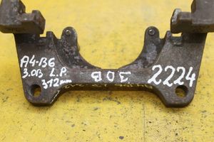 Audi A4 S4 B6 8E 8H Caliper/mordaza del freno delantero 